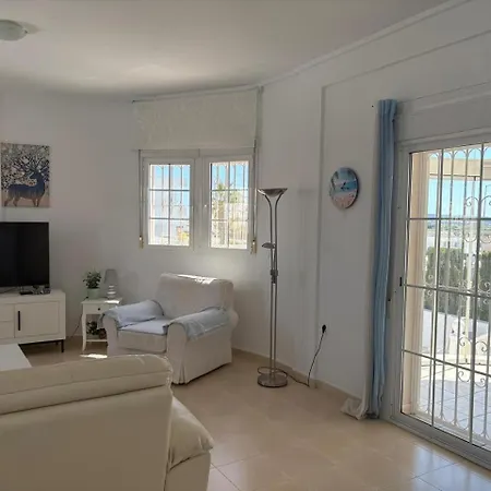 Luxury 6 Bed La Marina Alicante *