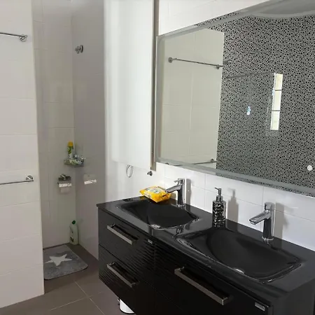 Luxury 6 Bed La Marina Alicante