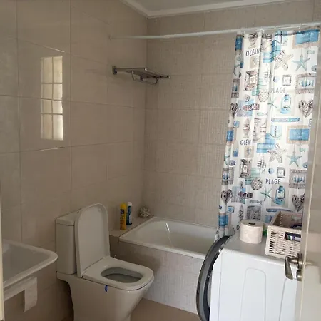 Villa Luxury 6 Bed La Marina Alicante